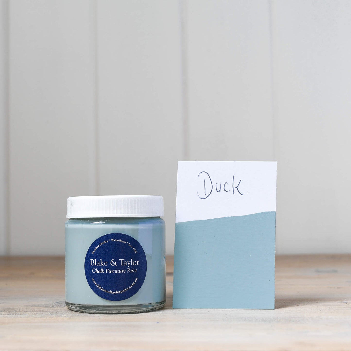Duck - Blake & Taylor Chalk Furniture Paint