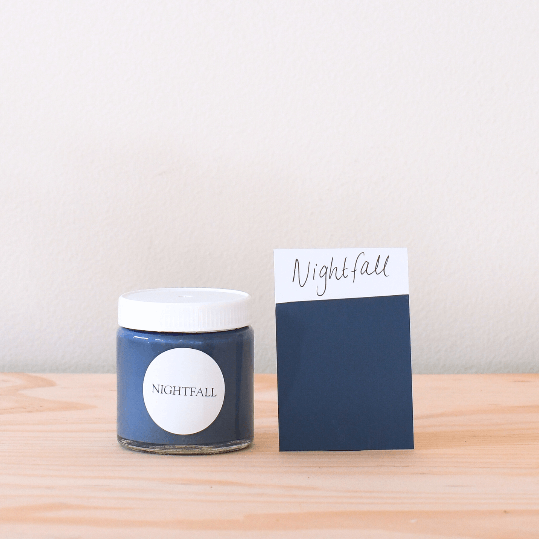Nightfall - Blake & Taylor Chalk Furniture Paint