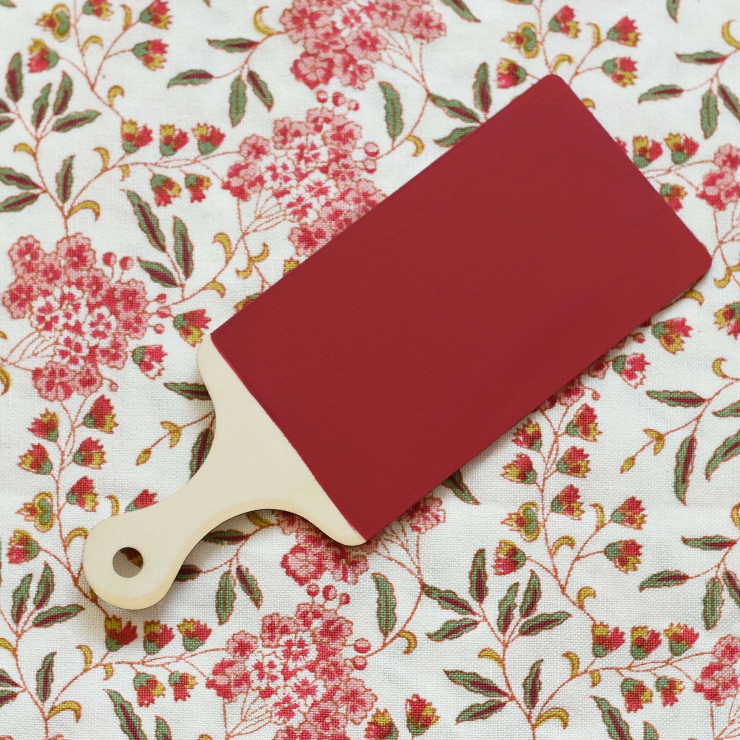 Blake & Taylor Chalk Paint Cherry Red