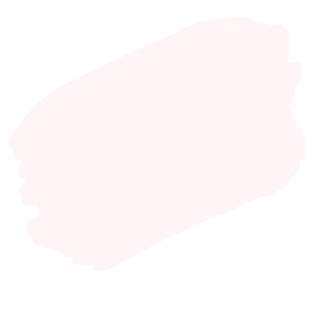 Colour swatch of Blake & Taylor Pink Chalk Furniture Paint