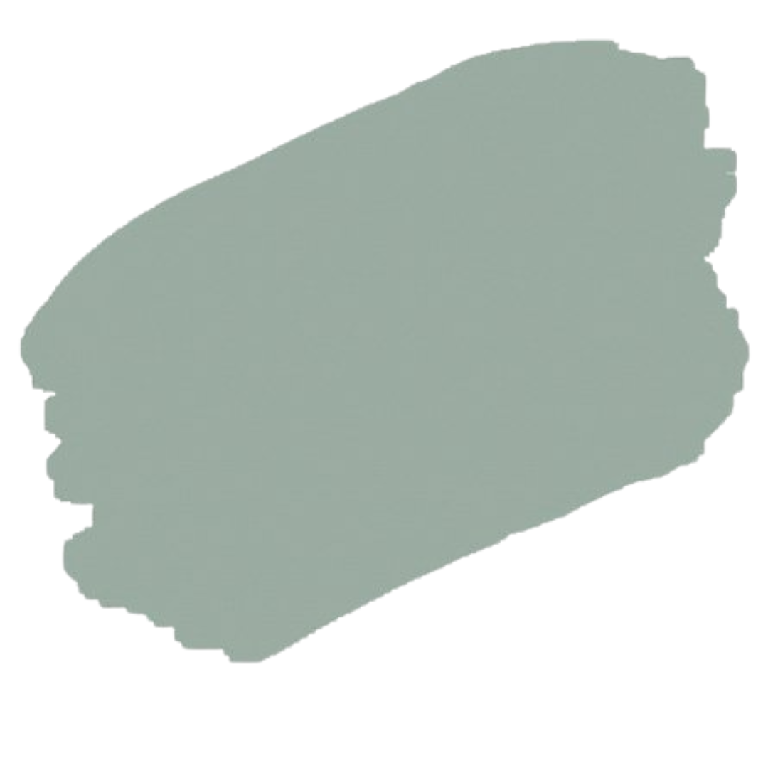 Colour Swatch of Blake & Taylor Kettle Green Chalk Furniture Paint