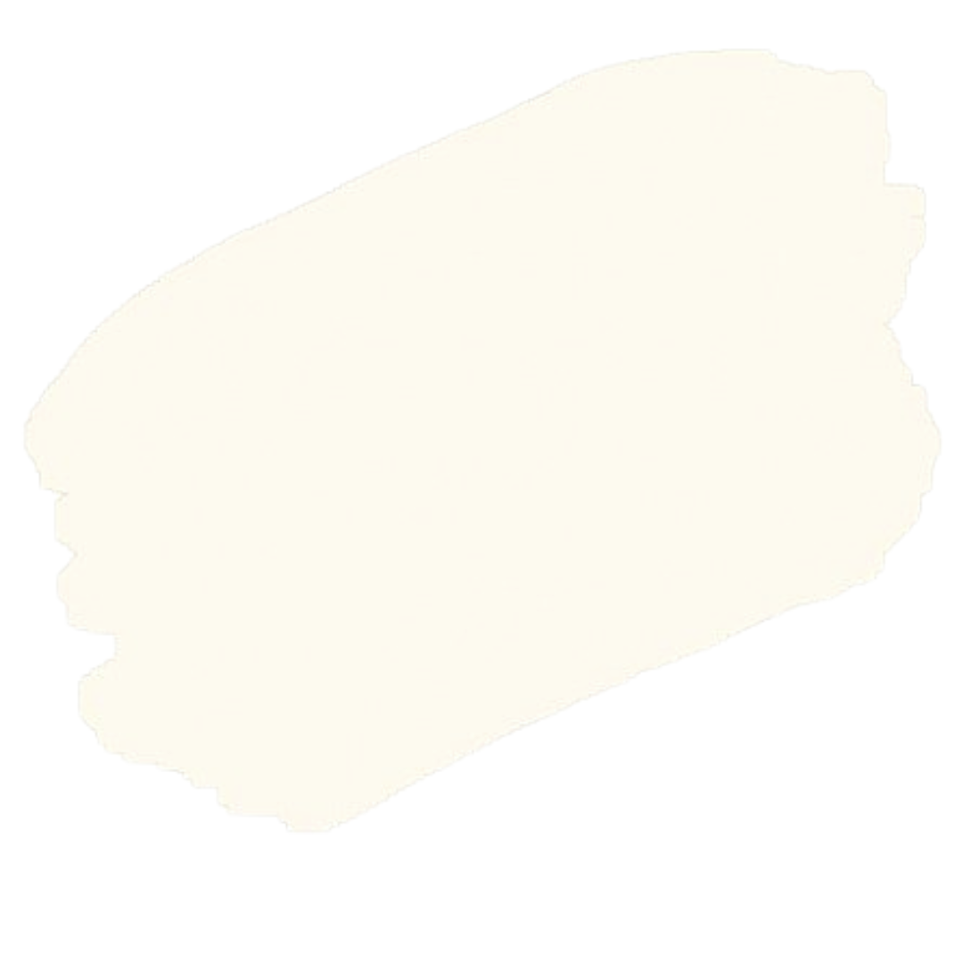 Colour swatch of Aged White Blake & Taylor Chalk Furniture Paint