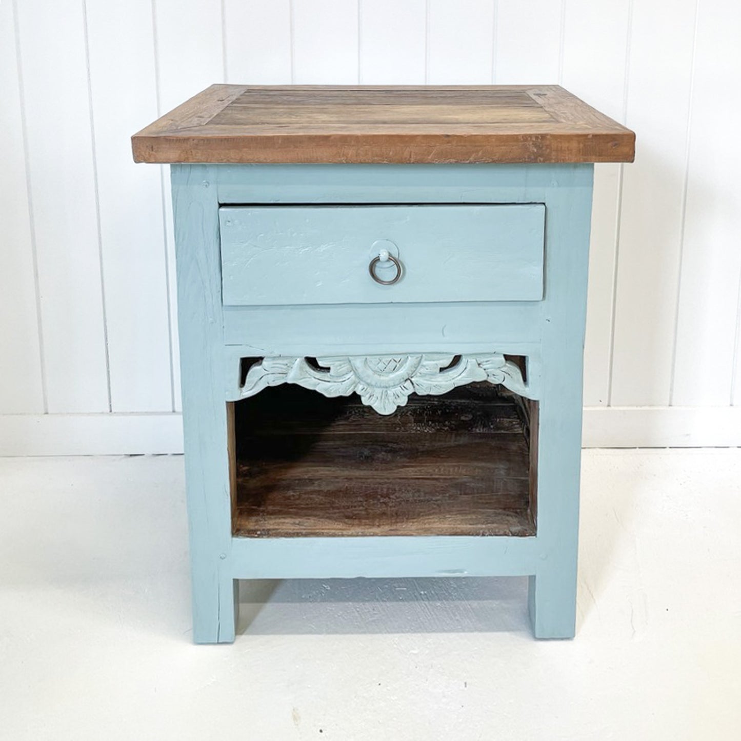 Duck - 1 Litre - Blake & Taylor Chalk Furniture Paint