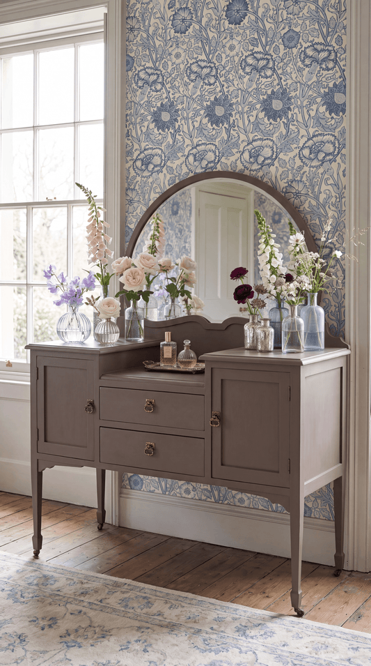 Tablelands - The Sophisticated Neutral