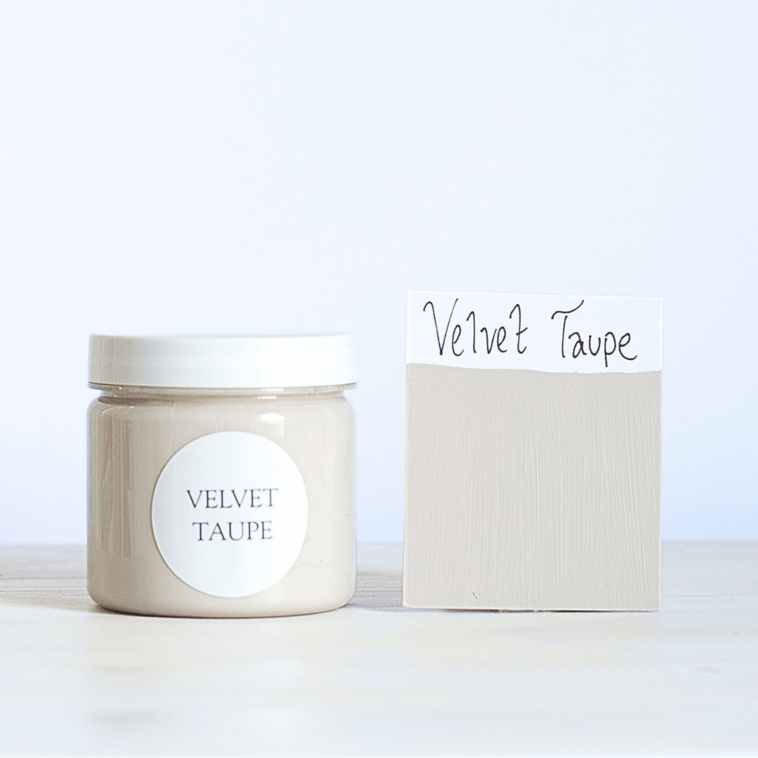 Blake & Taylor Velvet Taupe 150ml