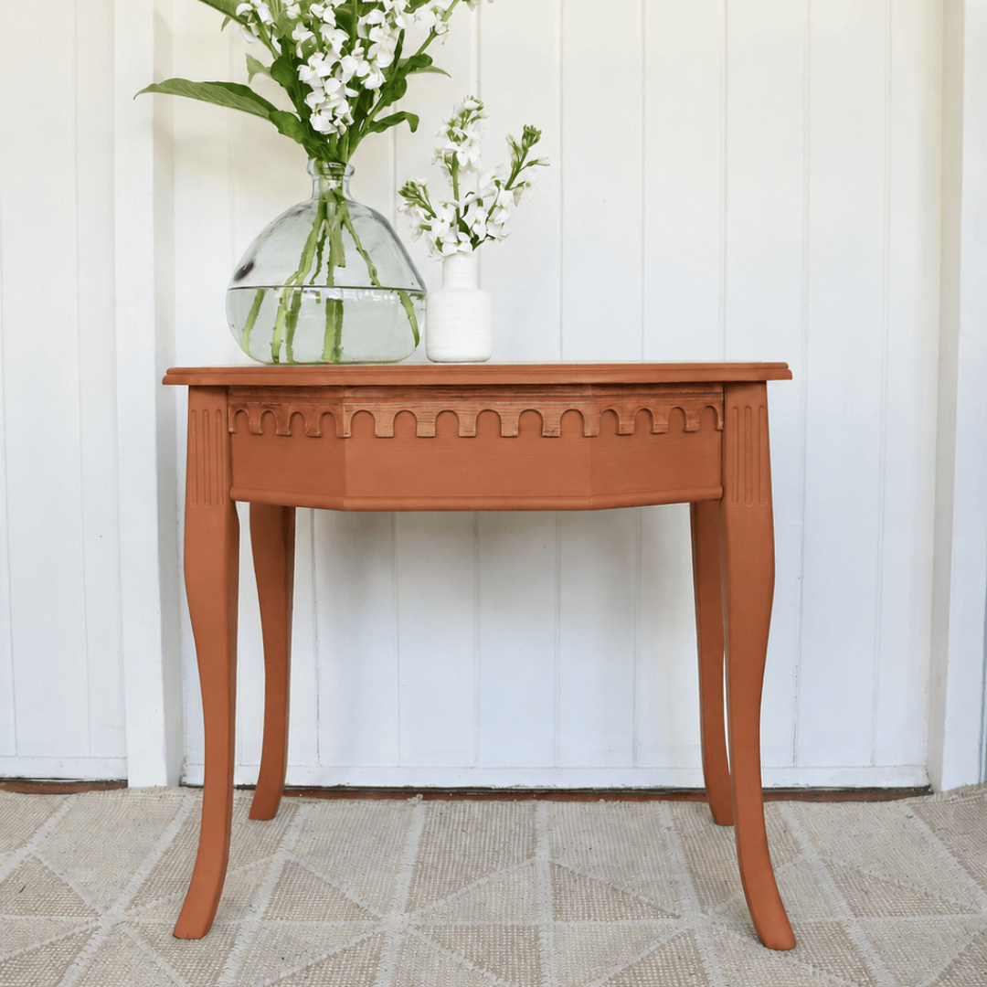 Fox Den - Special Edition - Blake & Taylor Chalk Furniture Paint