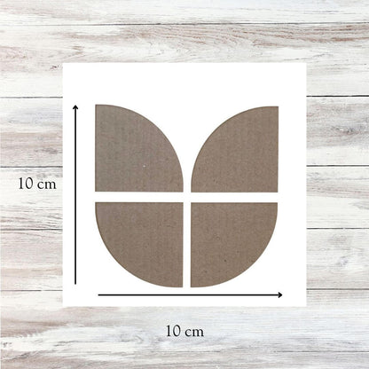 Hadsund Furniture Stencil