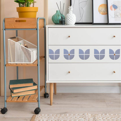 Hadsund Furniture Stencil