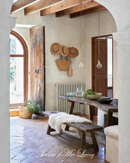 Jeanne d'Arc Living Magazine Issue 5 2026