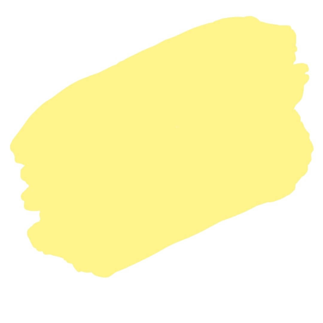 Colour Swatch for Blake & Taylor Simply Yellow Chalk Furniture Paint