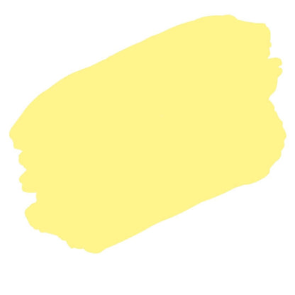 Colour Swatch for Blake & Taylor Simply Yellow Chalk Furniture Paint