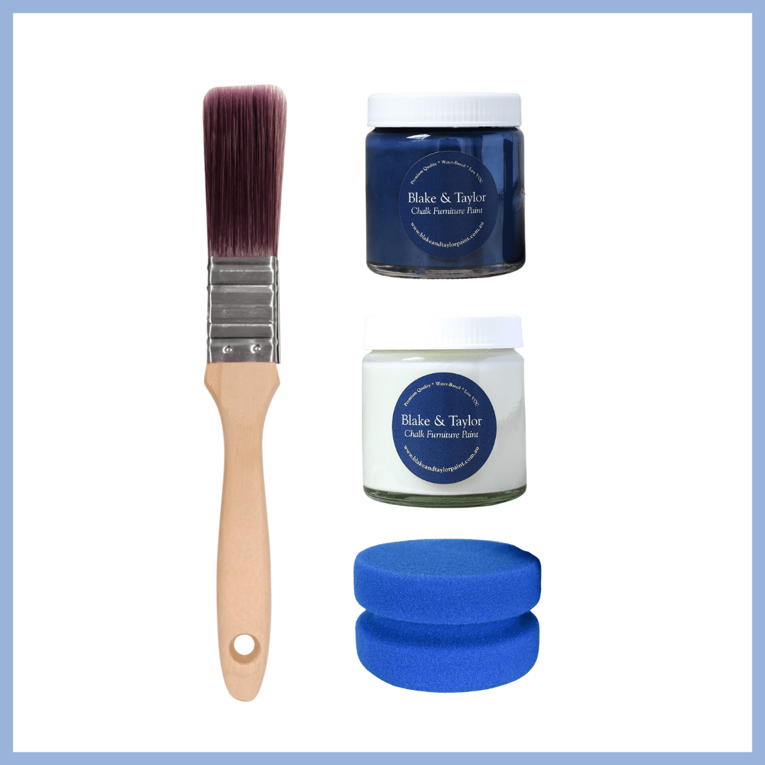 Blake & Taylor Small project kit