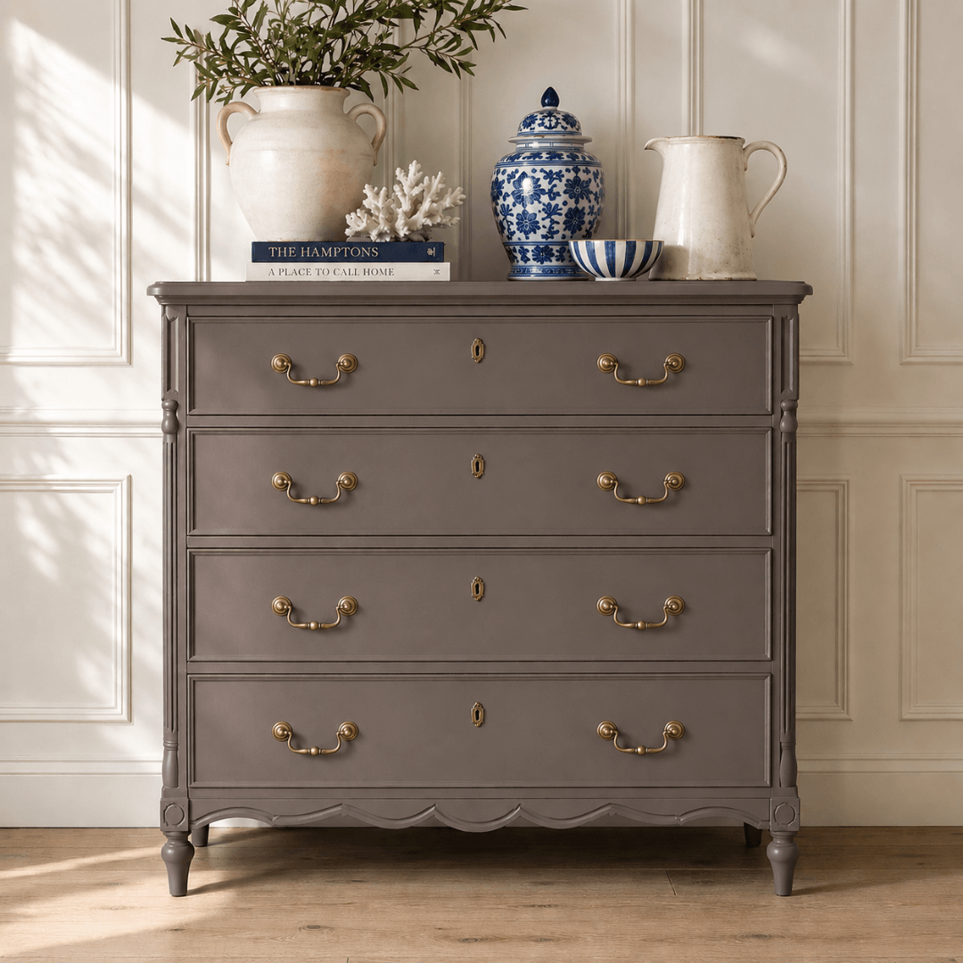 Tablelands - Special Edition - Blake & Taylor Chalk Furniture Paint