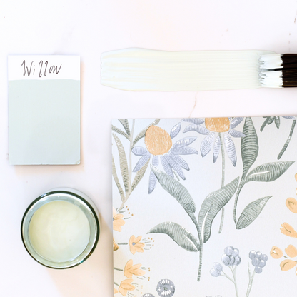 Willow - Blake & Taylor Chalk Furniture Paint