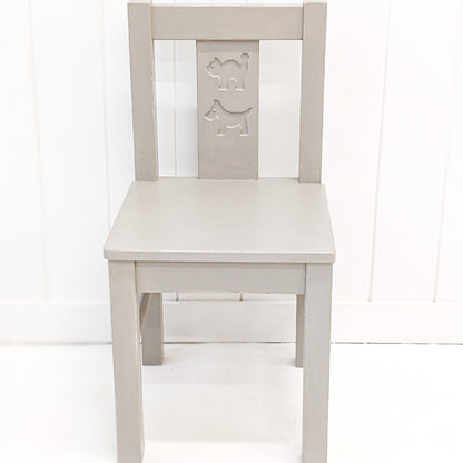 French Linen - Blake & Taylor Chalk Furniture Paint