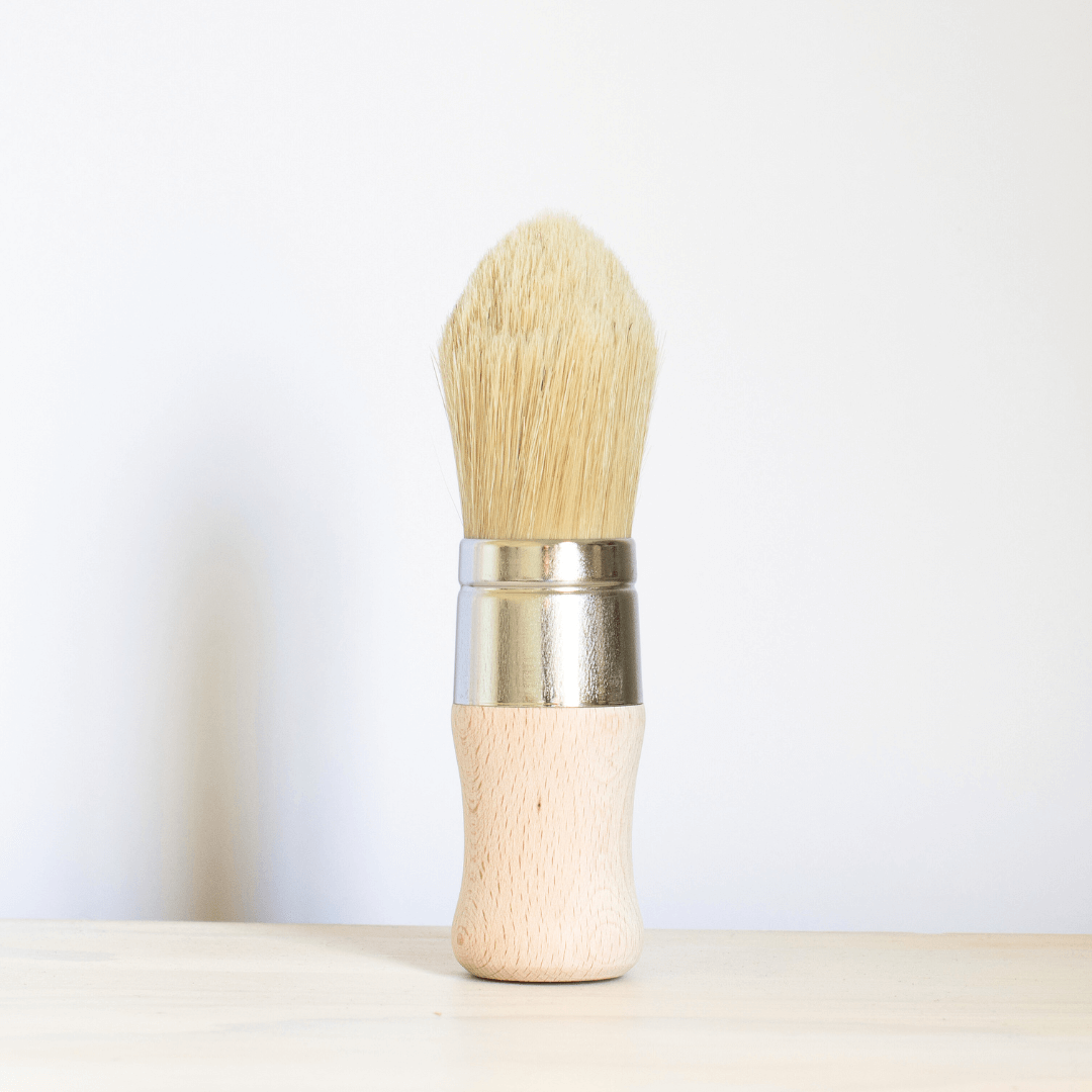tapered Wax Brush Blake & Taylor