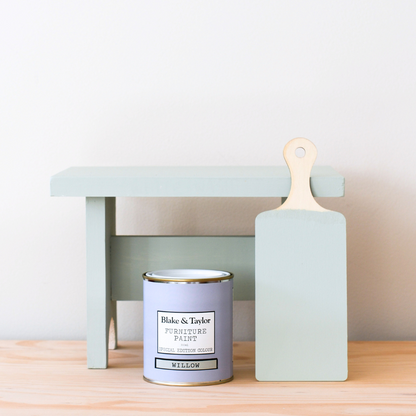 Willow - Blake & Taylor Chalk Furniture Paint