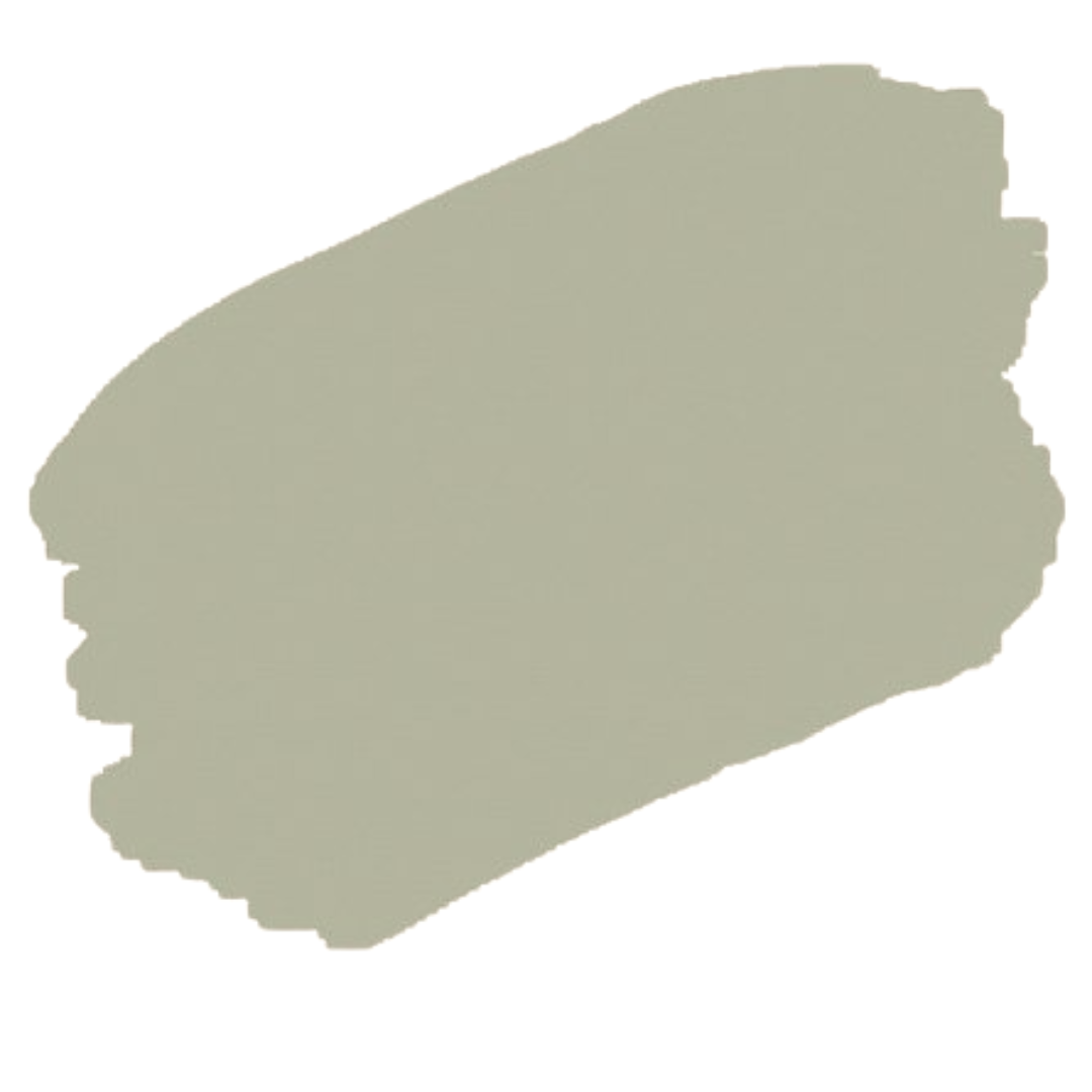 Colour swatch of  Blake & Taylor Sage Chalk Furniture Paint
