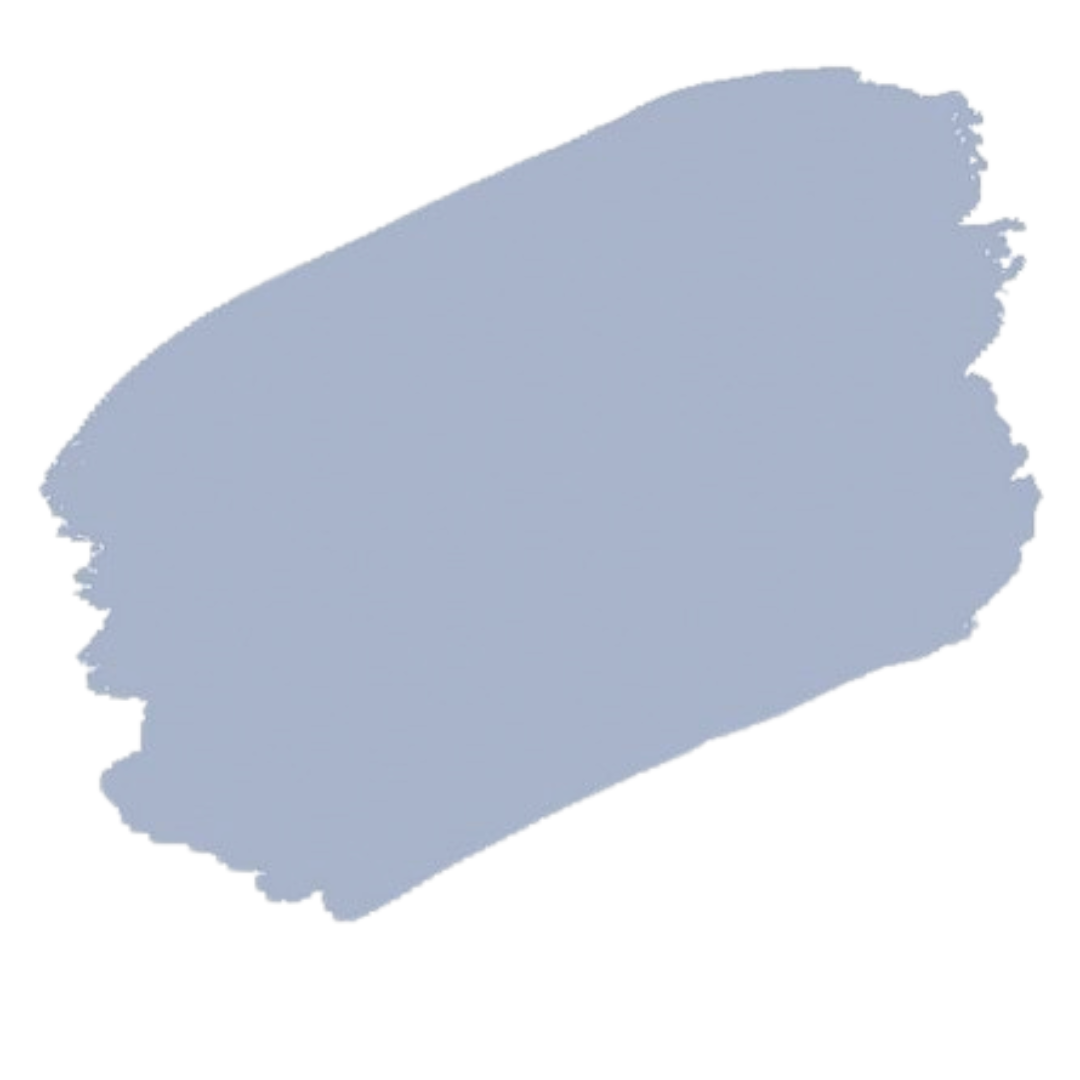 Colour swatch of Blake & Taylor Toulouse Chalk Furniture Paint