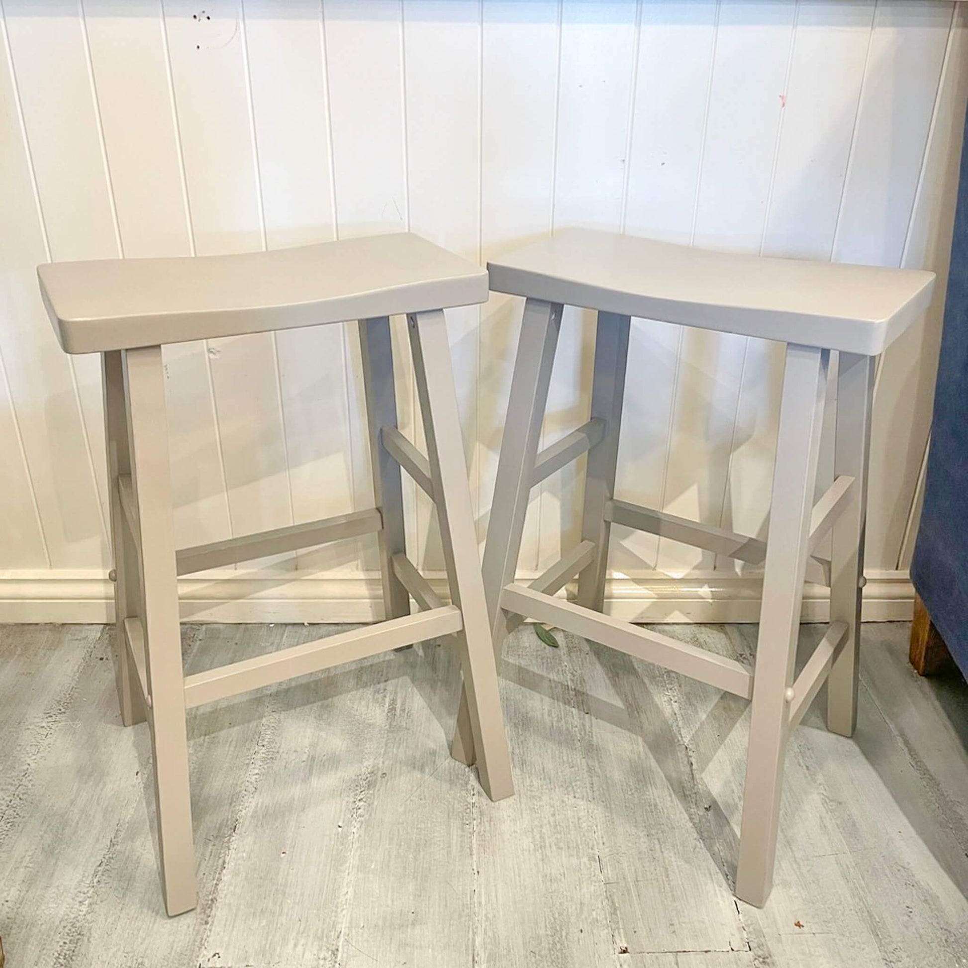French Linen - 1 Litre - Blake & Taylor Chalk Furniture Paint
